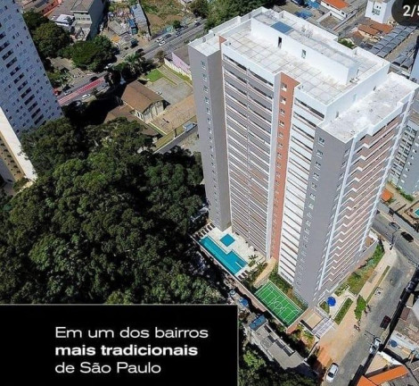 Imagem Apartamento com 2 Quartos à Venda, 57 m² em Freguesia Do ó - São Paulo Imagem Apartamento com 2 Quartos à Venda, 57 m² em Freguesia Do ó - São Paulo