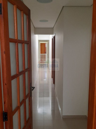 Imagem Casa com 3 Quartos à Venda, 210 m² em Campo Grande - Santos Imagem Casa com 3 Quartos à Venda, 210 m² em Campo Grande - Santos
