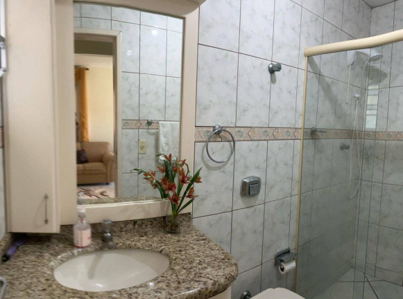 Imagem Casa com 5 Quartos à Venda, 280 m² em Barreiros - São José Imagem Casa com 5 Quartos à Venda, 280 m² em Barreiros - São José