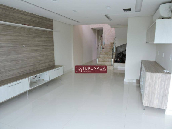 Imagem Cobertura com 3 Quartos à Venda, 175 m² em Vila Galvão - Guarulhos Imagem Cobertura com 3 Quartos à Venda, 175 m² em Vila Galvão - Guarulhos