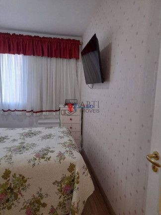 Imagem Apartamento com 2 Quartos à Venda, 62 m² em Vila Clementino - São Paulo Imagem Apartamento com 2 Quartos à Venda, 62 m² em Vila Clementino - São Paulo