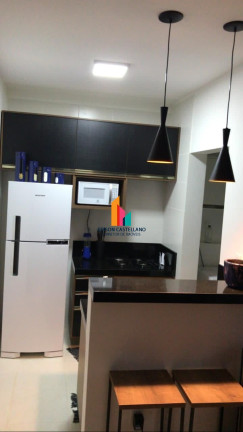 Imagem Apartamento com 2 Quartos à Venda, 60 m² em Medeiros - Jundiaí