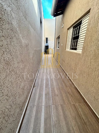 Imagem Casa com 3 Quartos à Venda, 150 m² em Jardim América - São José Dos Campos Imagem Casa com 3 Quartos à Venda, 150 m² em Jardim América - São José Dos Campos