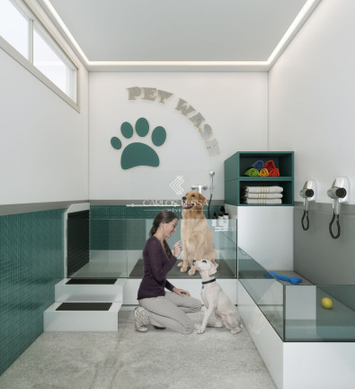 Imagem Apartamento com 3 Quartos à Venda, 122 m² em Casa Forte - Recife