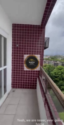 Imagem Apartamento com 3 Quartos à Venda, 77 m² em Rosarinho - Recife