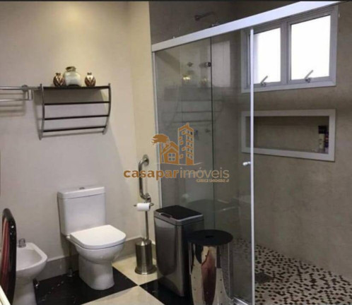 Imagem Apartamento com 4 Quartos à Venda, 234 m² em Santo Antonio - São Caetano Do Sul Imagem Apartamento com 4 Quartos à Venda, 234 m² em Santo Antonio - São Caetano Do Sul