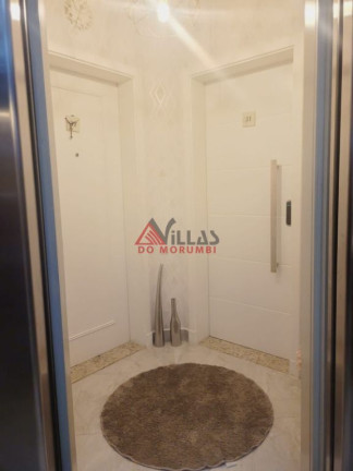 Imagem Apartamento com 2 Quartos à Venda, 96 m² em Vila Andrade - São Paulo Imagem Apartamento com 2 Quartos à Venda, 96 m² em Vila Andrade - São Paulo