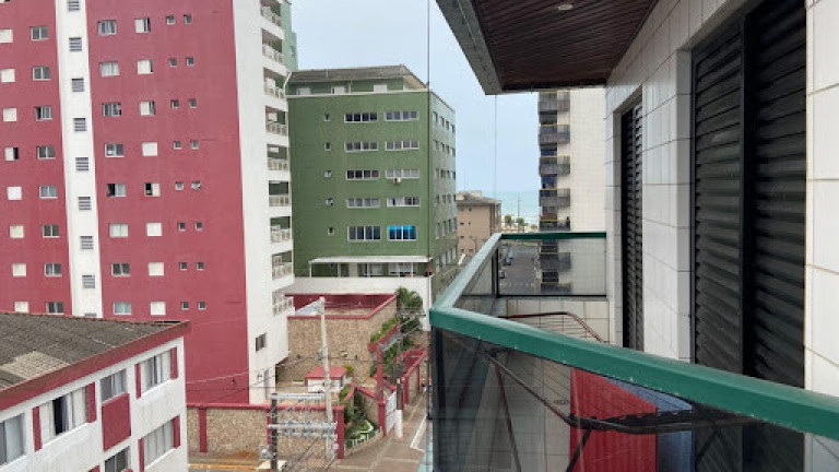 Imagem Apartamento com 3 Quartos à Venda, 91 m² em Cidade Ocian - Praia Grande Imagem Apartamento com 3 Quartos à Venda, 91 m² em Cidade Ocian - Praia Grande