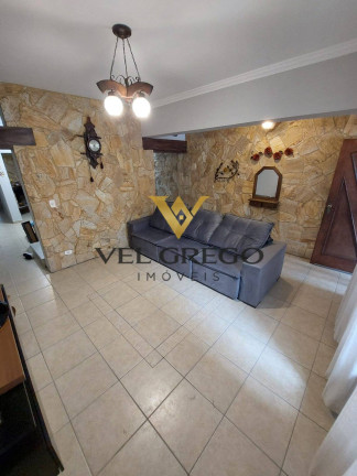Imagem Casa com 3 Quartos à Venda, 150 m² em Paulicéia - São Bernardo Do Campo