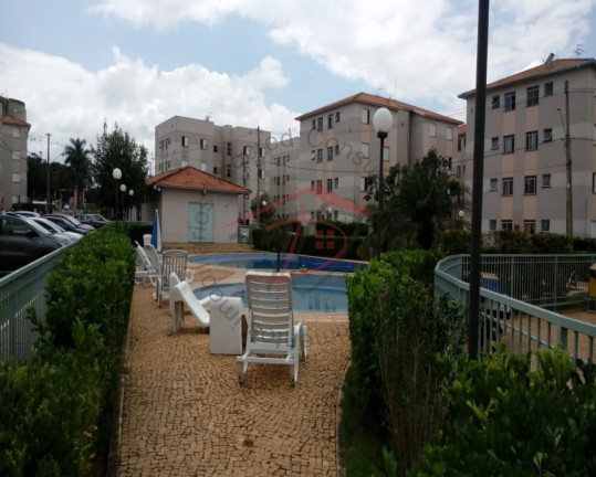 Imagem Imóvel com 2 Quartos à Venda, 49 m² em Jardim Santa Maria (nova Veneza) - Sumaré Imagem Imóvel com 2 Quartos à Venda, 49 m² em Jardim Santa Maria (nova Veneza) - Sumaré