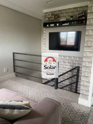 Imagem Apartamento com 3 Quartos à Venda, 136 m² em Vila São José - Taubaté Imagem Apartamento com 3 Quartos à Venda, 136 m² em Vila São José - Taubaté
