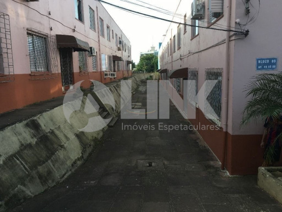 Imagem Apartamento com 2 Quartos à Venda, 46 m² em Santa Tereza - Porto Alegre