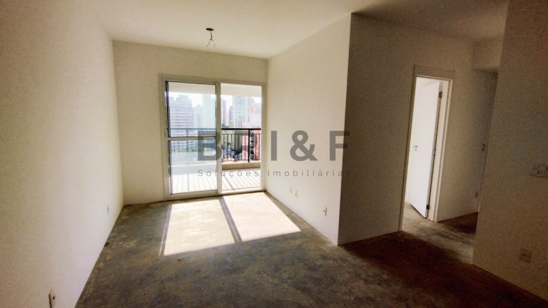 Imagem Apartamento com 2 Quartos à Venda, 81 m² em Vila Santa Catarina - São Paulo Imagem Apartamento com 2 Quartos à Venda, 81 m² em Vila Santa Catarina - São Paulo