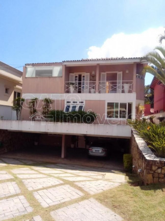 Imagem Casa com 4 Quartos à Venda, 550 m² em Alphaville - Santana De Parnaíba Imagem Casa com 4 Quartos à Venda, 550 m² em Alphaville - Santana De Parnaíba