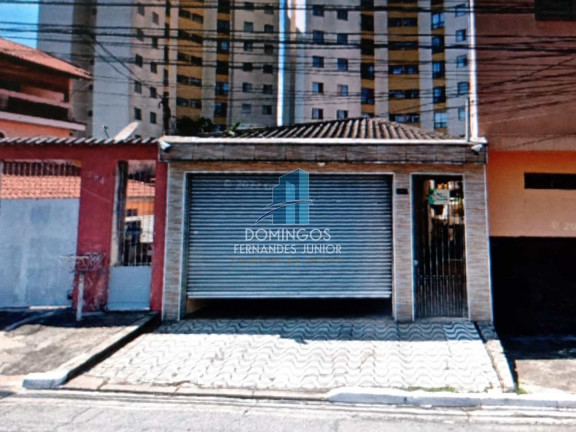 Imagem Casa com 3 Quartos à Venda, 160 m² em Cidade Patriarca - São Paulo
