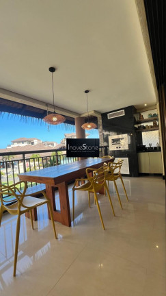 Apartamento com 3 Quartos à Venda, 101 m² em Zona Rural - Aquiraz