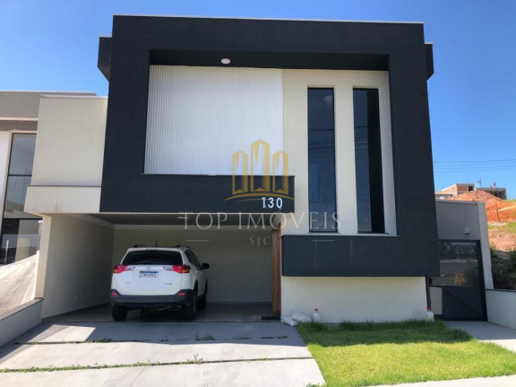 Casa de Condomínio com 3 Quartos à Venda, 250 m² em Parque Residencial Maria Elmira - Caçapava