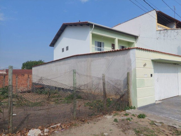 Imagem Casa com 3 Quartos à Venda, 178 m² em Parque Das árvores  - Guaratinguetá