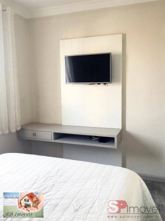Imagem Apartamento com 3 Quartos à Venda, 62 m² em Campestre - Santo André Imagem Apartamento com 3 Quartos à Venda, 62 m² em Campestre - Santo André