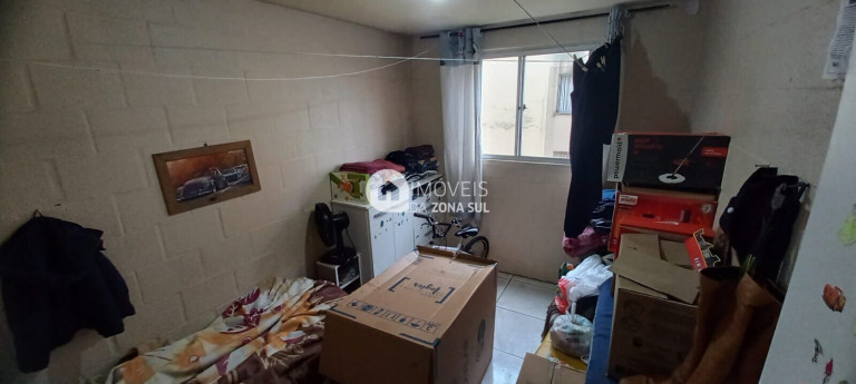 Imagem Apartamento com 2 Quartos à Venda, 43 m²