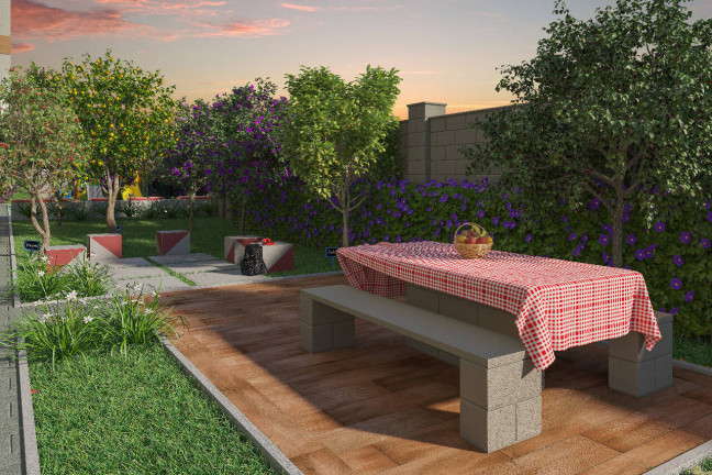 Imagem Apartamento com 2 Quartos à Venda, 54 m² em Jardim Europa - Sorocaba Imagem Apartamento com 2 Quartos à Venda, 54 m² em Jardim Europa - Sorocaba
