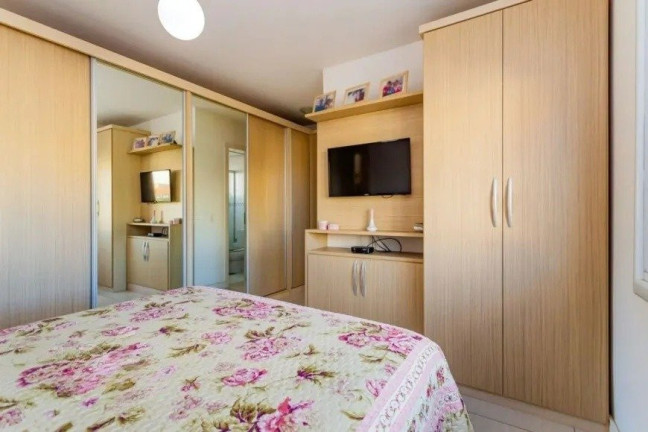 Imagem Apartamento com 3 Quartos à Venda, 102 m² em Menino Deus - Porto Alegre