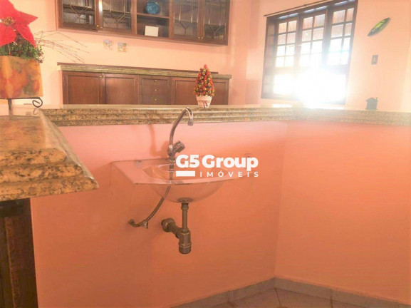 Imagem Casa de Condomínio com 4 Quartos à Venda, 451 m² em Condomínio City Castelo - Itu Imagem Casa de Condomínio com 4 Quartos à Venda, 451 m² em Condomínio City Castelo - Itu