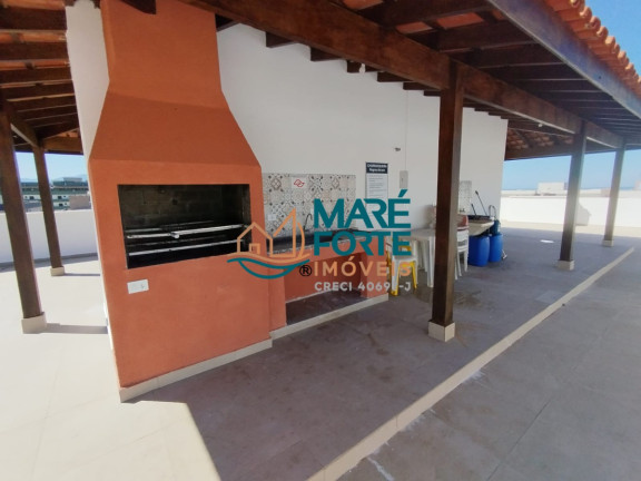 Imagem Apartamento com 2 Quartos à Venda, 67 m² em Praia Grande - Ubatuba