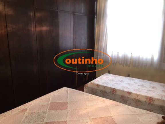 Imagem Casa com 5 Quartos à Venda, 287 m² em Tijuca - Rio De Janeiro Imagem Casa com 5 Quartos à Venda, 287 m² em Tijuca - Rio De Janeiro