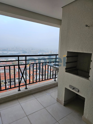 Imagem Apartamento com 2 Quartos à Venda, 58 m² em Vila Gonçalves - São Bernardo Do Campo