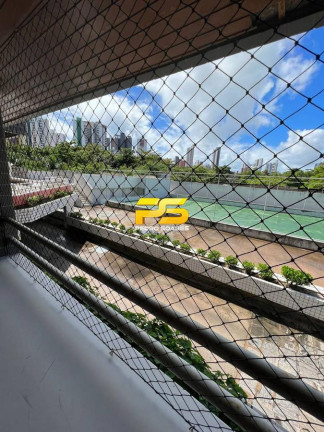 Imagem Apartamento com 3 Quartos à Venda, 165 m² em Tambaú - João Pessoa Imagem Apartamento com 3 Quartos à Venda, 165 m² em Tambaú - João Pessoa