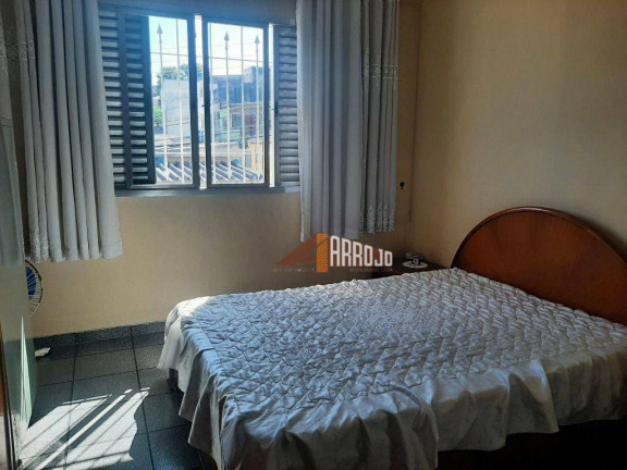 Imagem Sobrado com 3 Quartos à Venda, 216 m² em Ermelino Matarazzo - São Paulo Imagem Sobrado com 3 Quartos à Venda, 216 m² em Ermelino Matarazzo - São Paulo