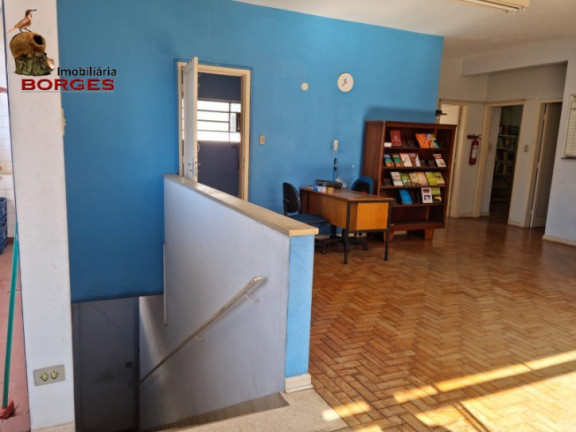 Imagem Casa com 7 Quartos à Venda, 750 m² em Brooklin - São Paulo Imagem Casa com 7 Quartos à Venda, 750 m² em Brooklin - São Paulo
