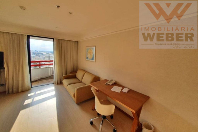Imagem Apartamento com 1 Quarto à Venda, 38 m² em Parque Campolim - Sorocaba Imagem Apartamento com 1 Quarto à Venda, 38 m² em Parque Campolim - Sorocaba