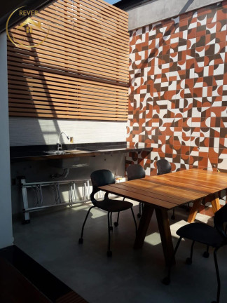 Imagem Cobertura com 2 Quartos à Venda, 73 m² em Cambuí - Campinas Imagem Cobertura com 2 Quartos à Venda, 73 m² em Cambuí - Campinas
