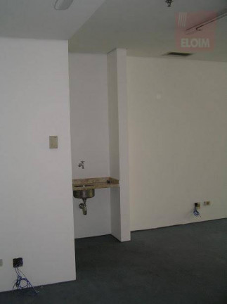 Imagem Apartamento à Venda ou Locação, 42 m² em Cidade Monções - São Paulo Imagem Apartamento à Venda ou Locação, 42 m² em Cidade Monções - São Paulo