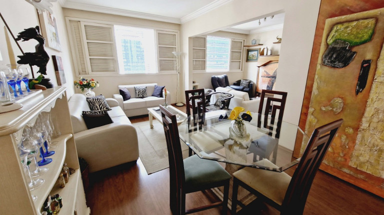 Apartamento com 1 Quarto à Venda, 75 m² em Bela Vista - São Paulo