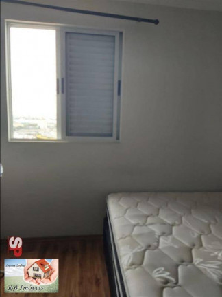 Imagem Apartamento com 3 Quartos à Venda, 72 m² em Parque Jaçatuba - Santo André Imagem Apartamento com 3 Quartos à Venda, 72 m² em Parque Jaçatuba - Santo André