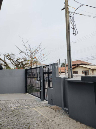 Imagem Apartamento com 1 Quarto à Venda, 36 m² em Cordeiros - Itajaí Imagem Apartamento com 1 Quarto à Venda, 36 m² em Cordeiros - Itajaí