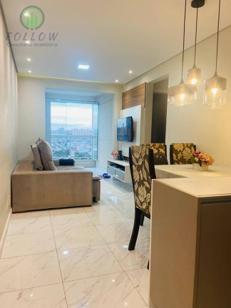 Imagem Apartamento com 2 Quartos à Venda, 55 m² em Vila Osasco - Osasco Imagem Apartamento com 2 Quartos à Venda, 55 m² em Vila Osasco - Osasco