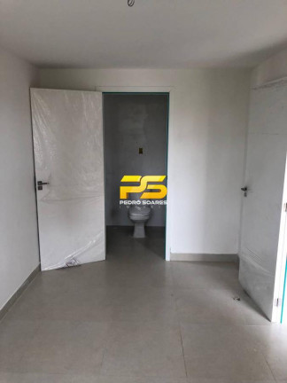 Imagem Apartamento com 1 Quarto à Venda, 39 m² em Bessa - João Pessoa Imagem Apartamento com 1 Quarto à Venda, 39 m² em Bessa - João Pessoa