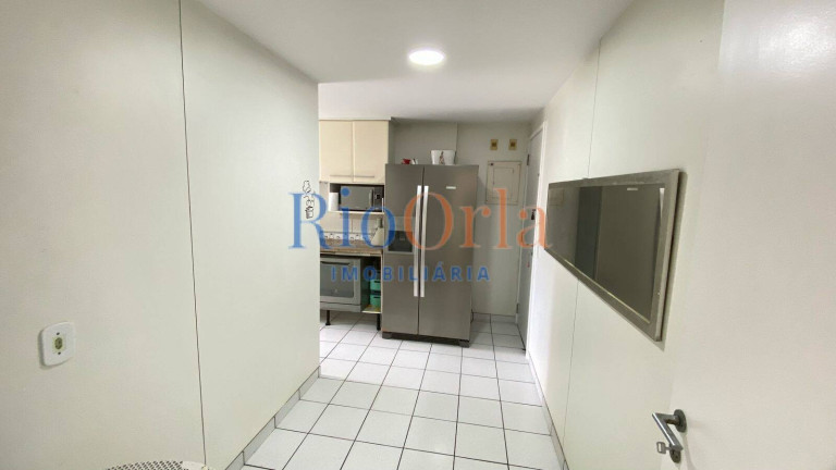 Imagem Apartamento com 4 Quartos à Venda, 140 m² em Barra Da Tijuca - Rio De Janeiro