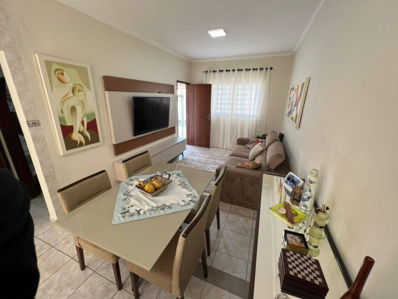 Imagem Casa com 2 Quartos à Venda, 136 m² em Residencial Novo Horizonte - Taubaté Imagem Casa com 2 Quartos à Venda, 136 m² em Residencial Novo Horizonte - Taubaté
