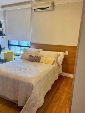 Imagem Apartamento com 4 Quartos à Venda, 212 m² em Horto Florestal - Salvador