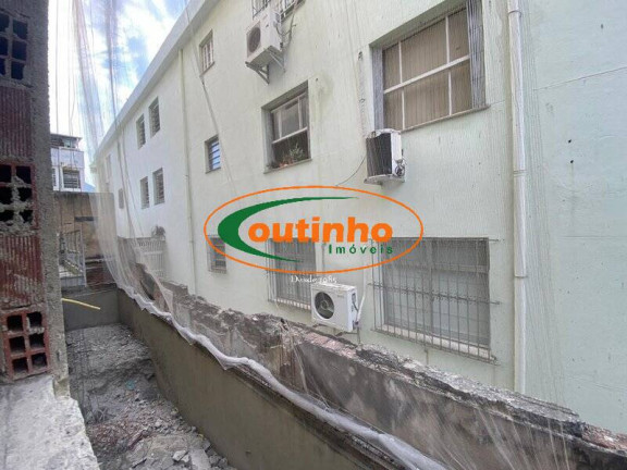 Imagem Apartamento com 1 Quarto à Venda, 45 m² em Vila Isabel - Rio De Janeiro Imagem Apartamento com 1 Quarto à Venda, 45 m² em Vila Isabel - Rio De Janeiro