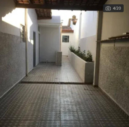 Imagem Casa com 2 Quartos à Venda, 250 m² em Jardim Eulina - Campinas