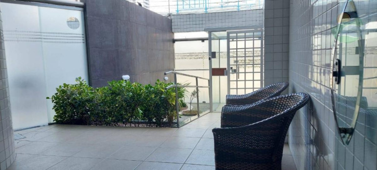 Imagem Apartamento com 2 Quartos à Venda, 56 m² em Piedade - Jaboatão Dos Guararapes Imagem Apartamento com 2 Quartos à Venda, 56 m² em Piedade - Jaboatão Dos Guararapes