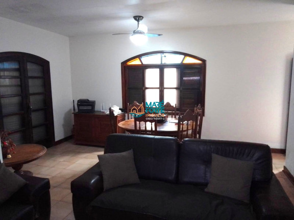Imagem Casa com 3 Quartos à Venda, 166 m² em Itaguá - Ubatuba Imagem Casa com 3 Quartos à Venda, 166 m² em Itaguá - Ubatuba