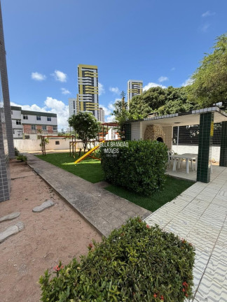 Imagem Apartamento com 2 Quartos à Venda, 73 m² em Barro Vermelho - Natal Imagem Apartamento com 2 Quartos à Venda, 73 m² em Barro Vermelho - Natal