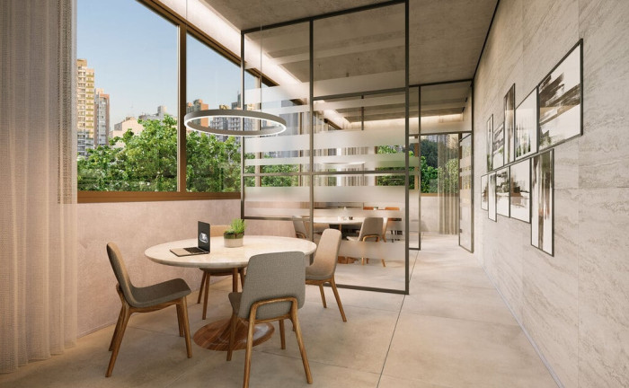 Imagem Imóvel com 3 Quartos à Venda,  em Perdizes - São Paulo